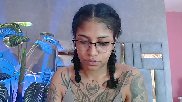 JuliaRose ks online show from 01-08-26, 12:11