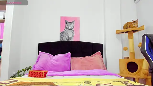 JuliaRose ks online show from 04-01-26, 10:39