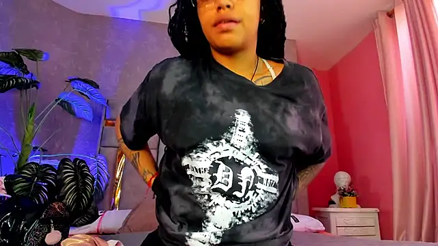 JuliaRose ks online show from 11-12-25, 12:20