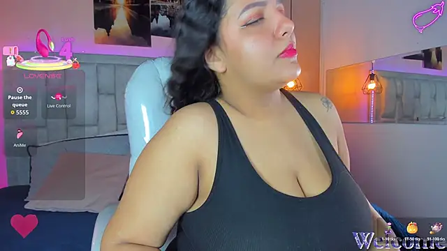 Jaiser 17 online show from 11-04-25, 02:54