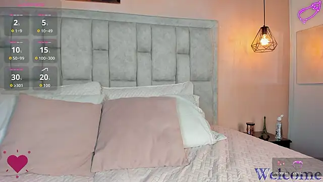 Jaiser 17 online show from 02-07-26, 04:20