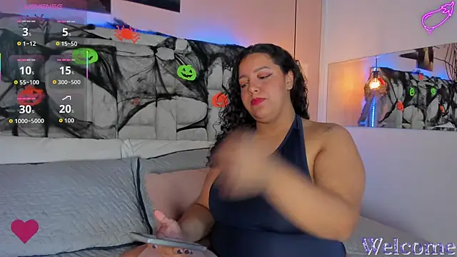 Jaiser 17 online show from 10-24-25, 02:38