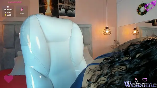 Jaiser 17 online show from 02-11-26, 06:35