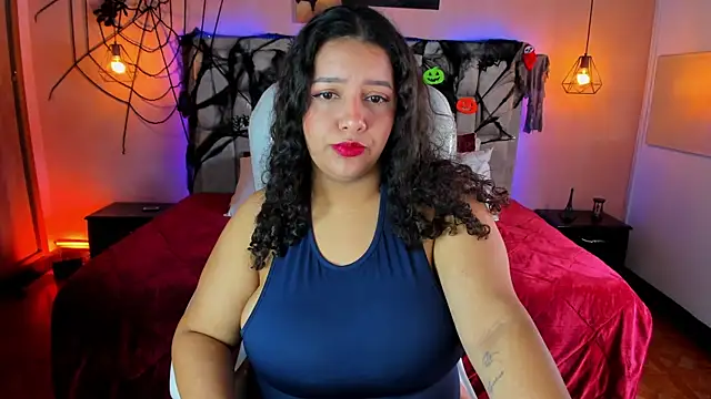 Jaiser 17 online show from 10-16-25, 03:09