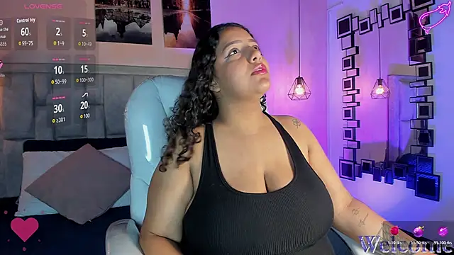 Jaiser 17 online show from 06-19-26, 04:51