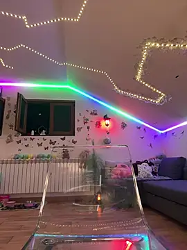 SelenaBee online show from 06-24-26, 11:35