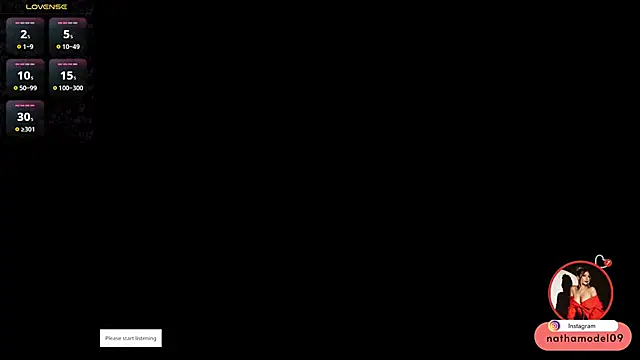 Natasha Smith09 online show from 11-04-25, 07:50