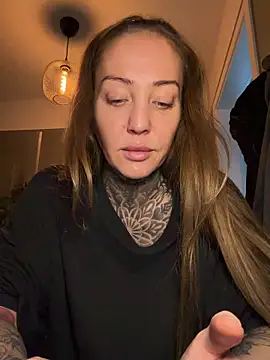 ElenaHaze online show from 04-07-26, 07:21