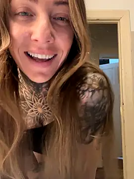 ElenaHaze online show from 09-25-25, 06:52