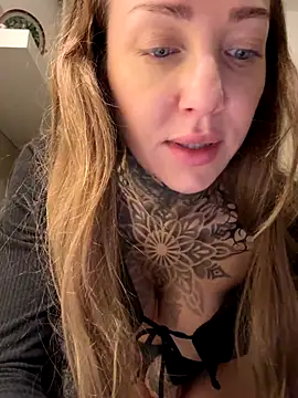 ElenaHaze online show from 11-09-25, 09:13