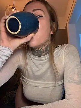 ElenaHaze online show from 03-02-26, 07:48