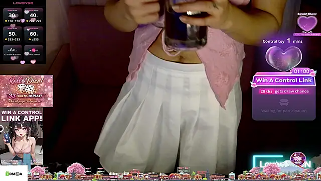 Snapshot of tashakaixxx chatting on 06-25-26, 05:12 tashakaixxx online show from 06-25-26, 05:12