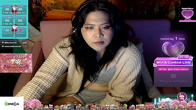 tashakaixxx online show from 02-05-26, 01:01