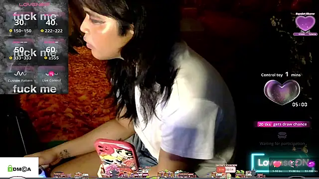 tashakaixxx online show from 11-11-25, 12:49