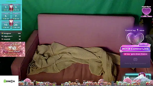 tashakaixxx online show from 02-11-26, 04:51