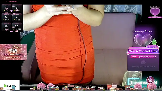 tashakaixxx online show from 03-07-26, 03:57