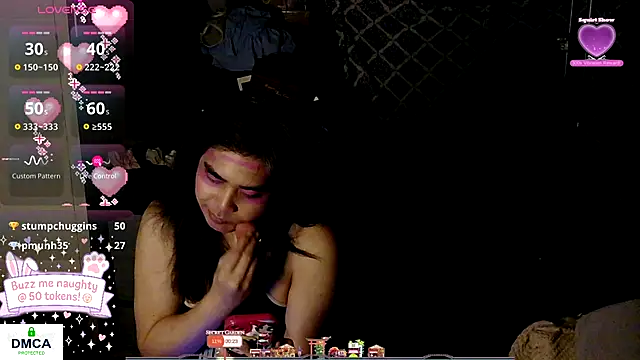 tashakaixxx online show from 10-13-25, 04:19