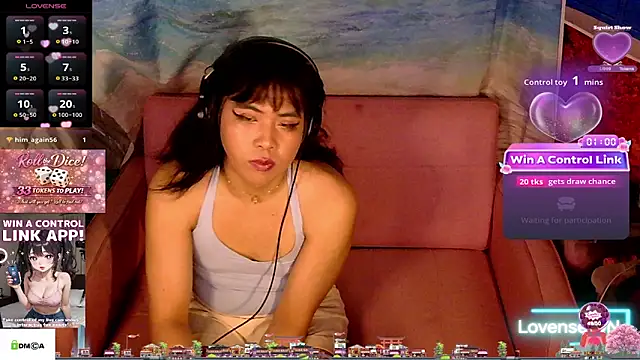 Snapshot of tashakaixxx chatting on 06-07-26, 04:07 tashakaixxx online show from 06-07-26, 04:07