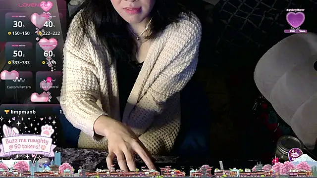 tashakaixxx online show from 10-02-25, 04:43