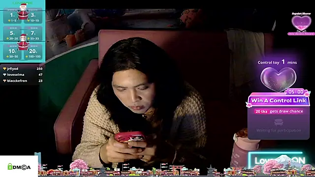 tashakaixxx online show from 01-18-26, 06:22