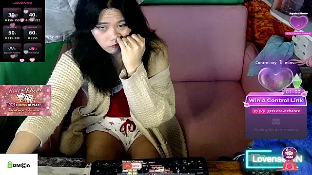 tashakaixxx online show from 03-20-26, 03:18