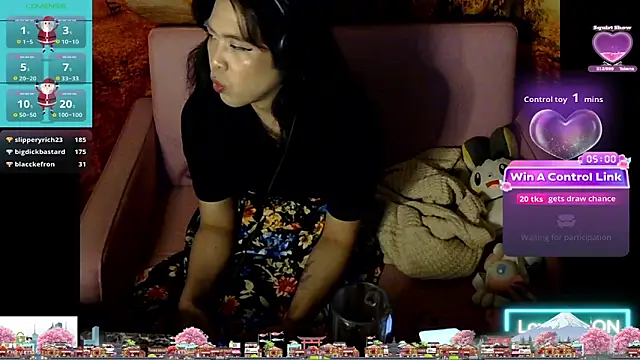 tashakaixxx online show from 01-09-26, 06:04