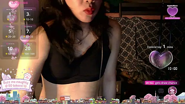 tashakaixxx online show from 09-17-25, 04:20