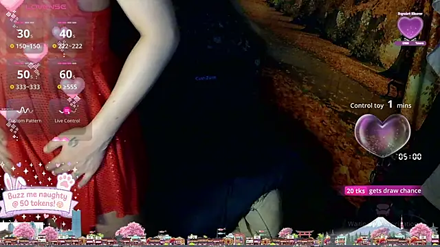 tashakaixxx online show from 10-18-25, 02:35