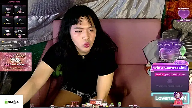 tashakaixxx online show from 04-15-26, 10:54