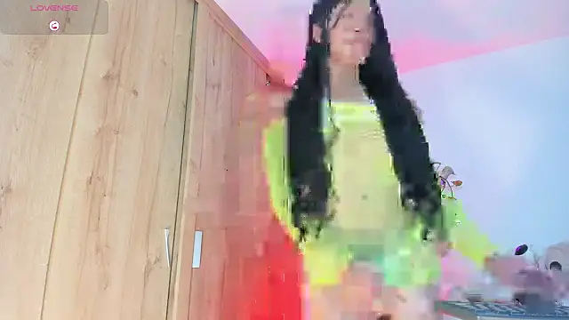 The queen of pleasure online show from 10-06-25, 11:49