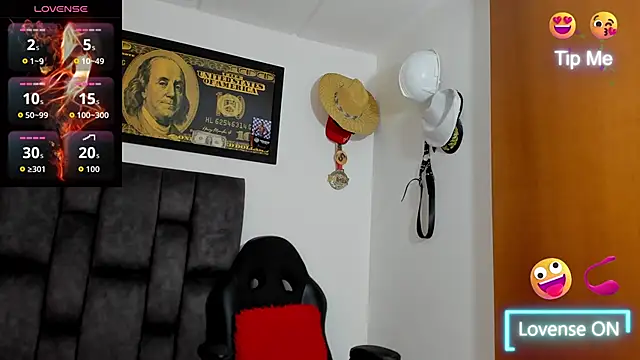 MattRodriguez9 online show from 04-13-26, 09:57