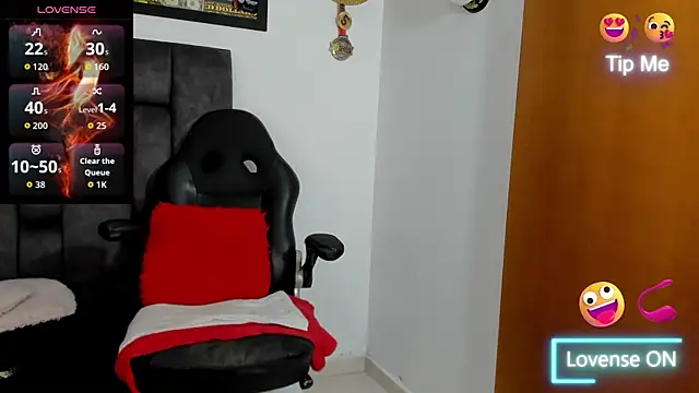 MattRodriguez9 online show from 03-23-26, 08:58