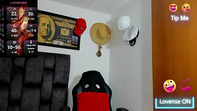 MattRodriguez9 online show from 03-10-26, 09:02