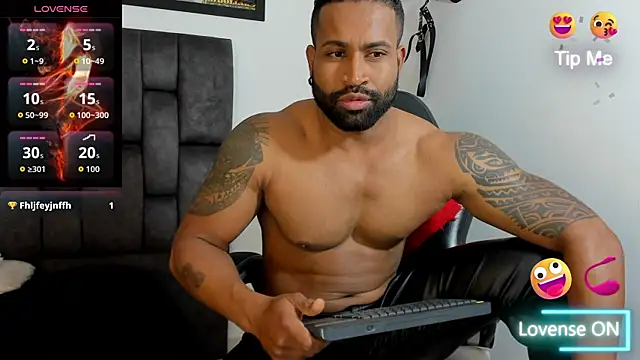 MattRodriguez9 online show from 03-27-26, 09:05