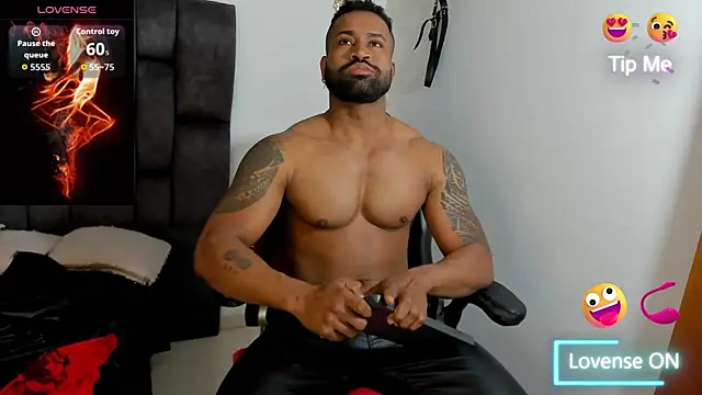 MattRodriguez9 online show from 03-31-26, 11:12