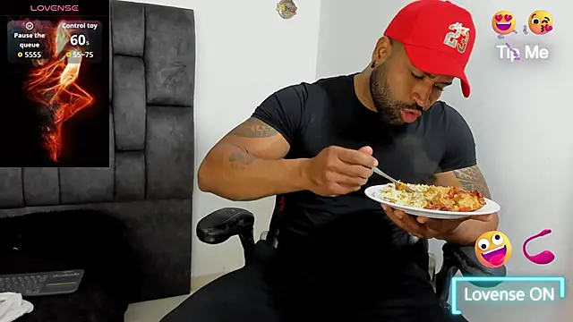 MattRodriguez9 online show from 03-20-26, 02:51