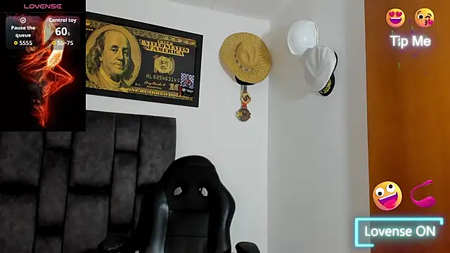 MattRodriguez9 online show from 02-28-26, 09:09