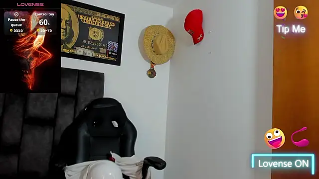 MattRodriguez9 online show from 03-16-26, 11:03