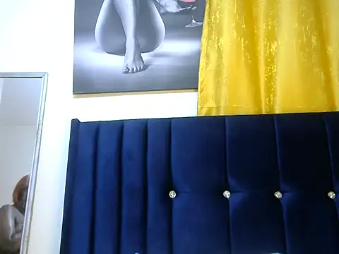 Sexy lla online show from 10-24-25, 10:03