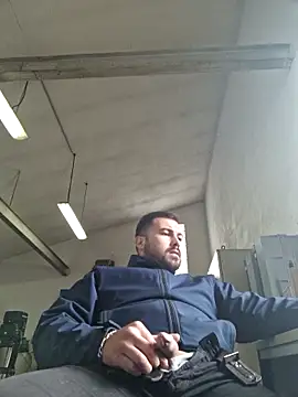 Leonormaldick online show from 12-18-24, 10:51