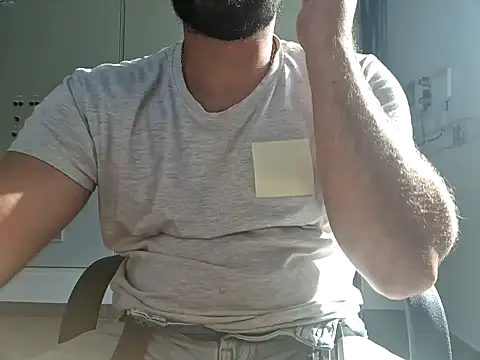 Leonormaldick online show from 10-08-25, 01:34