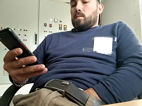 Leonormaldick online show from 11-12-25, 11:14