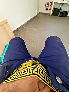 Leonormaldick online show from 09-22-25, 12:44