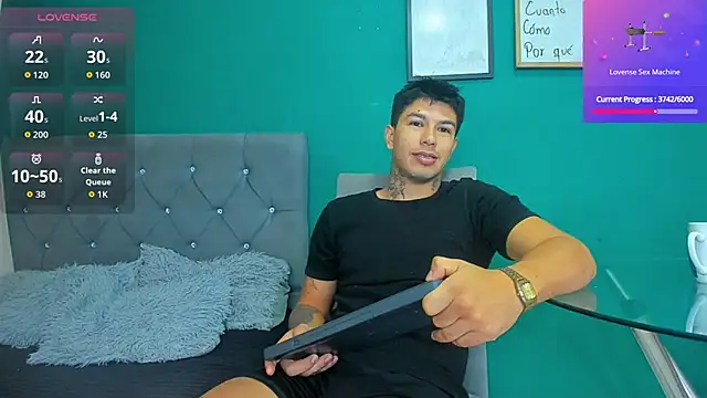 mateoreal1 online show from 06-04-26, 01:05