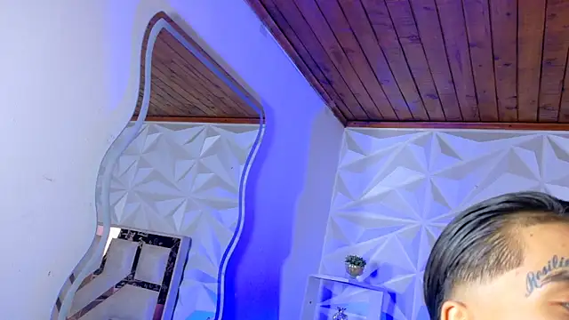 Jonesliam23 online show from 06-22-26, 07:55
