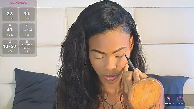 adaraSmiith online show from 03-09-26, 01:03