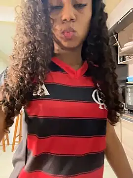 LorenaSirena online show from 12-01-25, 10:21