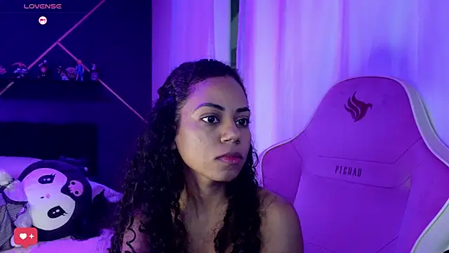 LorenaSirena online show from 07-18-26, 01:36