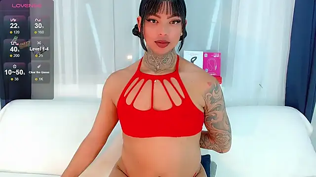 laura sweett120 online show from 02-26-26, 03:50