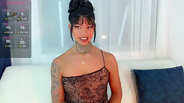 laura sweett120 online show from 03-17-26, 04:37